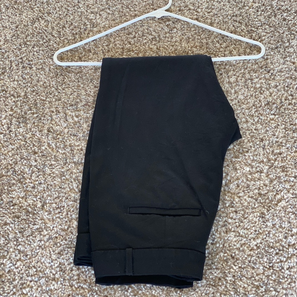 Banana Republic Sloan trousers